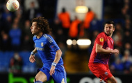 Gặp toàn ‘bại tướng’ ở bảng E, Chelsea vẫn cẩn trọng