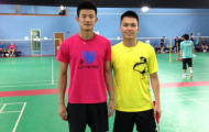 Chiến thắng đầy thuyết phục, Phạm Cao Cường tiến vào bán kết giải cầu lông trẻ Indonesia Open 2013
