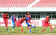 U16 Việt Nam đụng Malaysia tại bán kết