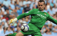 Liverpool chuẩn bị có Shay Given