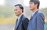 TGĐ Công ty CP thể thao Sông Lam Nghệ An Nguyễn Hồng Thanh: Nếu kinh phí không eo hẹp, Sông Lam Nghệ An đã vô địch sớm