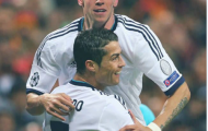 Real Madrid tố Tottenham cố tình trì hoãn vụ Bale