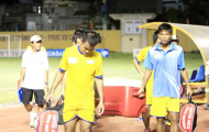 K.Kiên Giang: Hoang mang vì tiền