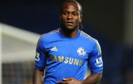 4 đội bóng tại Premier League đấu nhau quyết liệt vì Victor Moses