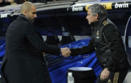 Guardiola vẫn luôn mơ về giải Ngoại hạng