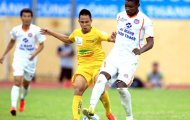 Thanh Hóa muốn vô địch...