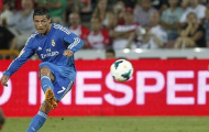 Trước vòng 3 La Liga: Cris Ronaldo “giải hạn”?
