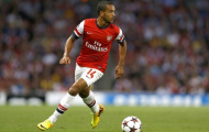 Trước trận derby, Walcott “dìm hàng” Tottenham