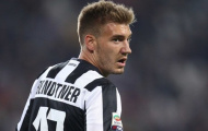 Nicklas Bendtner bất ngờ trở thành một phần kế hoạch của Wenger