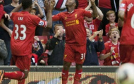 Video: Màn trình diễn ấn tượng của Raheem Sterling trong trận đấu với Notts County