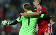 Video Siêu cúp Châu Âu: Loạt sút penalty cân não giữa Bayern và Chelsea