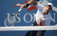 US Open (ngày 5): Khởi đầu sóng gió của Nole