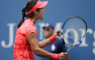 US Open (ngày 5): Màn phục thù thành công của Li Na