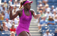 US Open (ngày 5): 'Tiểu Serena' chờ câu trả lời từ Serena
