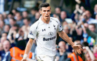 Nóng: Giá Bale không phá kỷ lục Thế giới