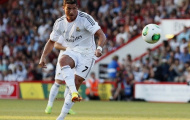Tăng lương hơn Messi, Ronaldo đồng ý ở lại Real