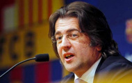 Barca 'khóa sổ' chuyển nhượng