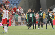 Vòng 3 La Liga: Almeria vẫn chưa biết thắng