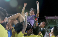 16h00 ngày 31/08, Hà Nội T&T vs Xi măng Vicem Hải Phòng: Mở hội
