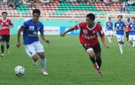 16h00 ngày 31/08, Vissai Ninh Bình vs Hoàng Anh Gia Lai: Cơ hội cuối cùng