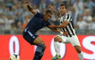 01h45, ngày 01/09, Juventus vs Lazio: Cơn đau vẫn còn đó