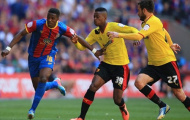 Chelsea gia hạn hợp đồng thêm năm năm với Chalobah