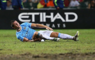 Man City nhận tin vui từ Matija Nastasic