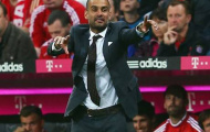 Bình luận: Có Mou, có Pep, có “Siêu kinh điển”