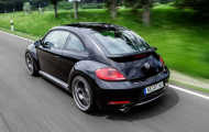 Chi tiết Volkswagen Beetle độ của ABT