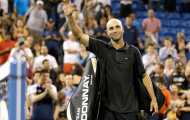 James Blake chính thức rời xa quần vợt: Giải nghệ, Blake về nhà... thay tã cho con