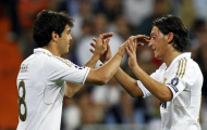 Kaka đến Anh hoặc Ý trong vài ngày tới: Điểm đến Old Trafford?