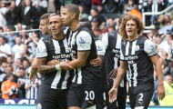 21h00 ngày 31/08, Newcastle vs Fulham: “Chích chòe” giải đen