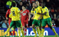 21h00 ngày 31/08, Norwich vs Southampton: Chủ nhà 'yếu thế'