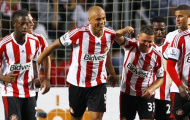 23h30 ngày 31/08, Crystal Palace vs Sunderland: 'Mèo đen' vươn oai