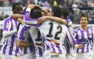 02h00 ngày 01/09, Valladolid vs Getafe: Nhạt như nước ốc