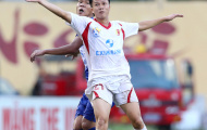 V.League 2013 ngày hạ màn: Trong tro, liệu vẫn còn lửa?