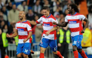 00h00 ngày 01/09, Celta Vigo vs Granada: Ưu thế của chủ nhà