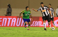 Các trận bóng cỏ ngày 31/08: Vòng 17- VĐQG Brazil