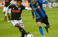 Các trận bóng cỏ ngày 31/08: Giải bóng đá nhà nghề Mỹ MLS