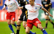 20h30 ngày 31/08, Hamburg SV vs Eintracht Braunschweig: Lạc lối trên đất Cảng