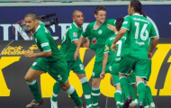 20h30 ngày 31/08, Wolfsburg vs Hertha: Pháo đài Volkswagen Arena