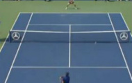 Video US Open: Denis Kudla vs Tomas Berdych
