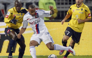 01h00 ngày 01/09, Sochaux vs Ajaccio: Dìm chủ xuống đáy