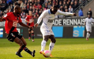 01h00 ngày 01/09, Rennes vs Lille: Tự tin đánh vào điểm yếu của Lille