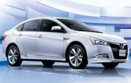 Hãng Luxgen Motor sắp bán mẫu sedan sang ở Nga