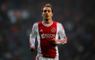 Christian Eriksen: Tôi không thể đợi để trở thành một phần của 100 triêu bảng