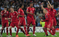 Bundesliga: Đợi cuộc đua song mã