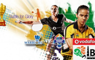 Video Indian Badminton League: Trực tiếp trận đấu giữa CLB Hyderabad Hotshots vs CLB Awadhe Warriors
