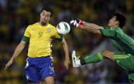 Internacional bác bỏ thông tin Liverpool muốn có Leandro Damiao
