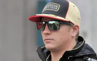 Đội đua Lotus: Raikkonen muốn ra đi không phải vì tiền